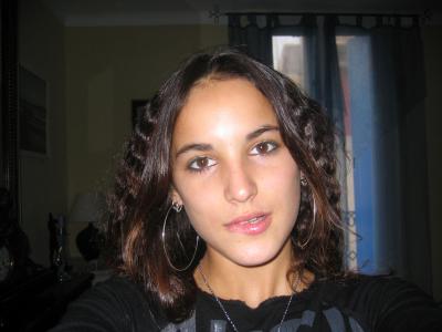 c alice